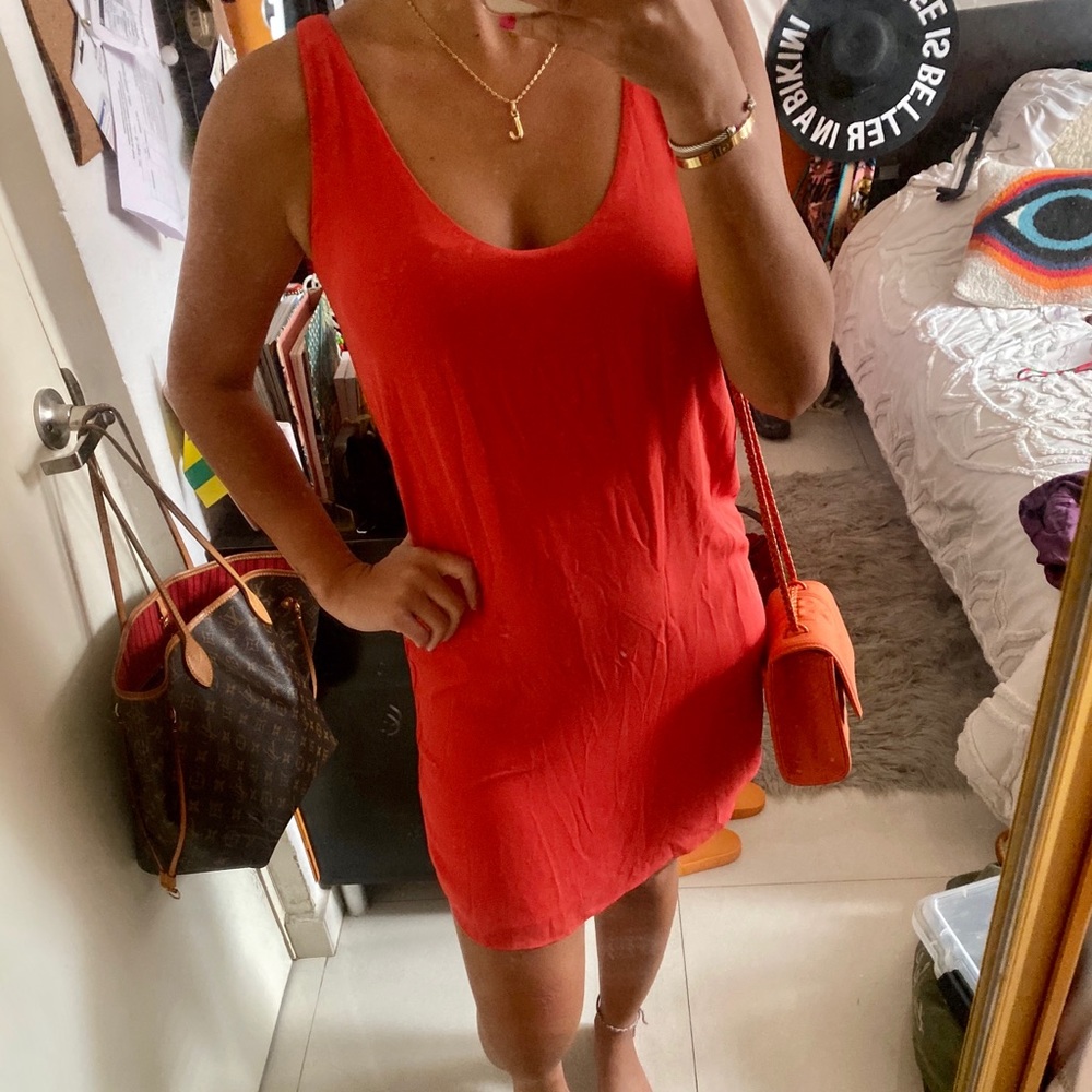 Loft Dress